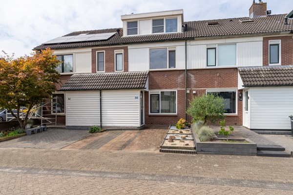 Verkocht: Torenmolen 30, 3352 VG Papendrecht